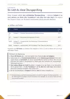 Vorschau - Arbeitsblätter - Hauptschulabschluss 2027 Deutsch – Übungsprüfung „Schulweg statt Elterntaxi“ mit Kurzgeschichte & Lösungen | Abschlussprüfung Klasse 9 BW - Seite 2