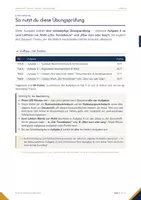 Vorschau - Arbeitsblätter - Hauptschulabschluss 2027 Deutsch – GRATIS Übungsprüfung „Second-Hand oder neu?“ mit Lösungen | Abschlussprüfung Klasse 9 Baden-Württemberg - Seite 2