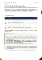 Vorschau - Unterrichtsreihen - Hauptschulabschluss 2027 Deutsch – komplette Übungsprüfung mit Lösungen & Lektüre-Wahl | Abschlussprüfung Klasse 9 Baden-Württemberg - Seite 2
