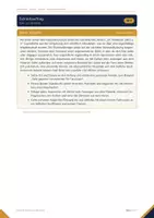Vorschau - Arbeitsblätter - Brief schreiben Klasse 9 – „Jugend im Sportverein“ mit Lösungen | Argumentatives Schreiben Hauptschulabschluss 2027 BW - Seite 3
