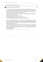 Vorschau - Arbeitsblätter - Sachtext Klasse 9 – „Offener Bücherschrank“: Textverständnis & Rechtschreibung, mit Lösungen | Hauptschulabschluss 2027 Deutsch BW - Seite 3