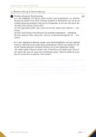 Vorschau - Arbeitsblätter - Sachtext Klasse 9 – „Berufswunsch Influencer: Traum und Wirklichkeit“: Textverständnis & Rechtschreibung, mit Lösungen | Hauptschulabschluss 2027 Deutsch BW - Seite 3