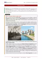 Vorschau - Arbeitsblätter - Bilbao Spanisch Klasse 9 - Seite 2