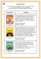 Voorbeeld - Juf Larissa - Project Gouden weken + prentenboeken - Pagina 2