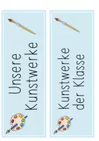 Vorschau - Anderer Materialtyp - Kunstunterricht Minipaket - Seite 2