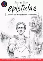 Vorschau - Unterrichtsreihen - Plinius epistulae - kontroverse Texte (2026) - Deckblatt