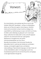 Vorschau - Unterrichtsreihen - Plinius epistulae - kontroverse Texte (2026) - Seite 1