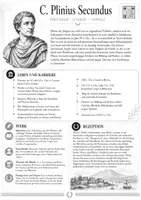 Vorschau - Unterrichtsreihen - Plinius epistulae - kontroverse Texte (2026) - Seite 2