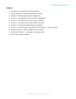 Vista previa - Unidades / Secuencias / Situaciones de Aprendizaje - Planeación Trimestral Premium | 3.º de Primaria | Trimestre 1 | NEM 2026-2027 | Word 100 % Editable + PDF + Audios + Juegos Interactivos - página 2