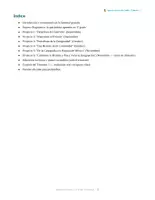 Vista previa - Unidades / Secuencias / Situaciones de Aprendizaje - Planeación Trimestral Premium | 4.º de Primaria | Trimestre 1 | NEM 2026-2027 | Word 100 % Editable + PDF + Audios + Juegos Interactivos - página 2