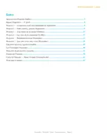 Vista previa - Unidades / Secuencias / Situaciones de Aprendizaje - Planeación Trimestral Premium | 5.º de Primaria | Trimestre 1 | NEM 2026-2027 | Word 100 % Editable + PDF + Audios + Juegos Interactivos - página 2