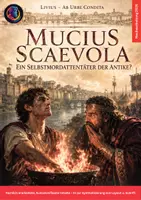 Vorschau - Unterrichtsreihen - Livius - Ab Urbe Condita - Scaevola (2026) - Deckblatt