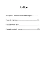 anteprima - Programmi scolastici / Materiali per docenti - I Quaderni di italiano testi e delle poesie classe quarta - Pagina 2