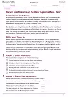 Vorschau - Arbeitsblätter - Sachtexte verstehen – Basisscreening Klasse 5–6 - Seite 2