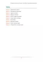 Vista previa - Hojas de trabajo - CUADERNO DE ESCRITURA CREATIVA PARA TODAS LAS EDADES - página 3