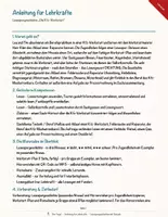 Vorschau - Arbeitsblätter - Die Kfz-Werkstatt – Ein Praktikum beim Kfz-Mechatroniker – Lesespurgeschichte mit Rätselaufgaben (Klasse 9) - Seite 2