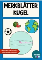 Vorschau - Poster - Merkblatt Kugel - Deckblatt