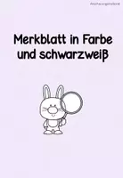 Vorschau - Unterrichtsreihen - Aufsatztraining: Abwechslungsreiche Satzanfänge – Übungen, Merkblatt & Quiz - Seite 3