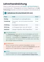 Vorschau - Stundenentwürfe - Vertretungsstunden Klasse 7-8 – 12 Stunden aus 5 Fächern - Seite 2
