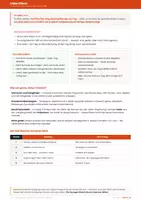 Vorschau - Arbeitsblätter - Startklar für Klasse 5 – Mathematik | Ferienheft Übergang Klasse 4/5 | mit Lösungen - Seite 1