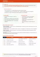 Vorschau - Arbeitsblätter - Startklar für Klasse 5 – Deutsch | Ferienheft Übergang Klasse 4/5 | mit Lösungen - Seite 1