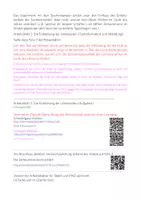 Vorschau - Stundenentwürfe - Entstehung der Jahreszeiten - Material und Unterricht - Seite 2