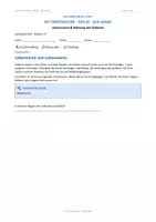 Vorschau - Arbeitsblätter - Die Tierforscher, Der Eisbär, Mini, Lebensraum - Seite 1