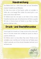 Vorschau - Arbeitsblätter - Sommerferien Rückblick: Leporello und Postkarte (Kl.1-4) - Seite 2