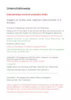 Vorschau - Stundenentwürfe - Klimadiagramme - Material und Unterricht - Seite 1