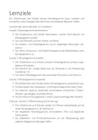 Vorschau - Stundenentwürfe - Klimadiagramme - Material und Unterricht - Seite 3