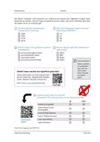 Vorschau - Arbeitsblätter - Datenschutz (4 ABs + Karteikarten + Lösungen) - Seite 3
