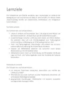 Vorschau - Stundenentwürfe - Luftdruck, Wind und Isobaren - Material und Unterricht - Seite 3