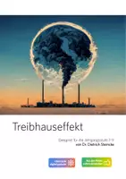 Vorschau - Stundenentwürfe - Der Treibhauseffekt - Material und Unterricht - Deckblatt