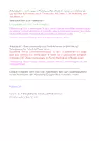 Vorschau - Stundenentwürfe - Der Treibhauseffekt - Material und Unterricht - Seite 2