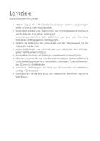 Vorschau - Stundenentwürfe - Der Treibhauseffekt - Material und Unterricht - Seite 3