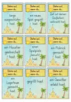 Vorschau - Spiele - Sommerferien: Stehe auf, wenn du... (Kl. 1-4) - Seite 3
