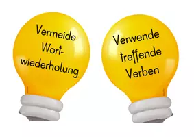 Vorschau - Bildkarten - Tipps zum Verfassen von Bildgeschichten - Seite 3