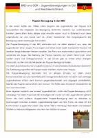 Vorschau - Arbeitsblätter - BRD und DDR - Seite 3