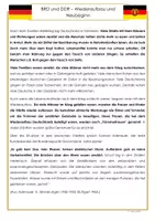 Vorschau - Arbeitsblätter - BRD und DDR - Seite 3