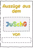 Vorschau - Stundenentwürfe - Materialpaket "Der Jugendliche in unserer Rechtsordnung" Wirtschaft und Recht 8 II Lehrplan Plus - Seite 2