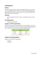 Vorschau - Unterrichtsreihen - Webseiten strukturieren mit CSS Grid Layout - Seite 3