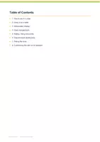 Vorschau - Unterrichtsreihen - State of the Day – Materialpaket (USA-Bundesstaaten, 3 Materialien) - Seite 3