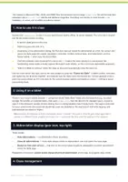 Vorschau - Unterrichtsreihen - State of the Day – Interactive USA (HTML-App) - Seite 3