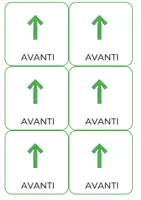 anteprima - Materiale interattivo - Percorso Didattico Completo: Il Mondo delle Api (Scienze, Arte, Coding & Pixel Art) - Pagina 2