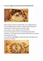 anteprima - Serie di lezioni - Un piccolo viaggio alla scoperta dell'alveare - Pagina 3