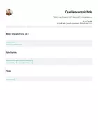 Vorschau - Arbeitsblätter - Versuchsvorschrift Eisen reagiert mit Schwefel - chemische Reaktionen - Seite 3