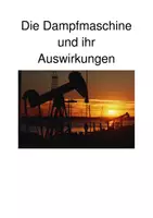 Vorschau - Unterrichtsreihen - Strukturwandel - Industrie und Landwirtschaft - Seite 1