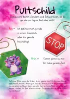 Vorschau - Anderer Materialtyp - Monsterstarkes Classroom-Management - Seite 1