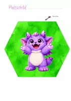 Vorschau - Anderer Materialtyp - Monsterstarkes Classroom-Management - Seite 2