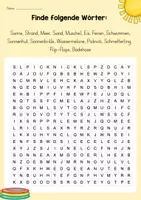 Vorschau - Spiele - Sommerferien - Seite 2